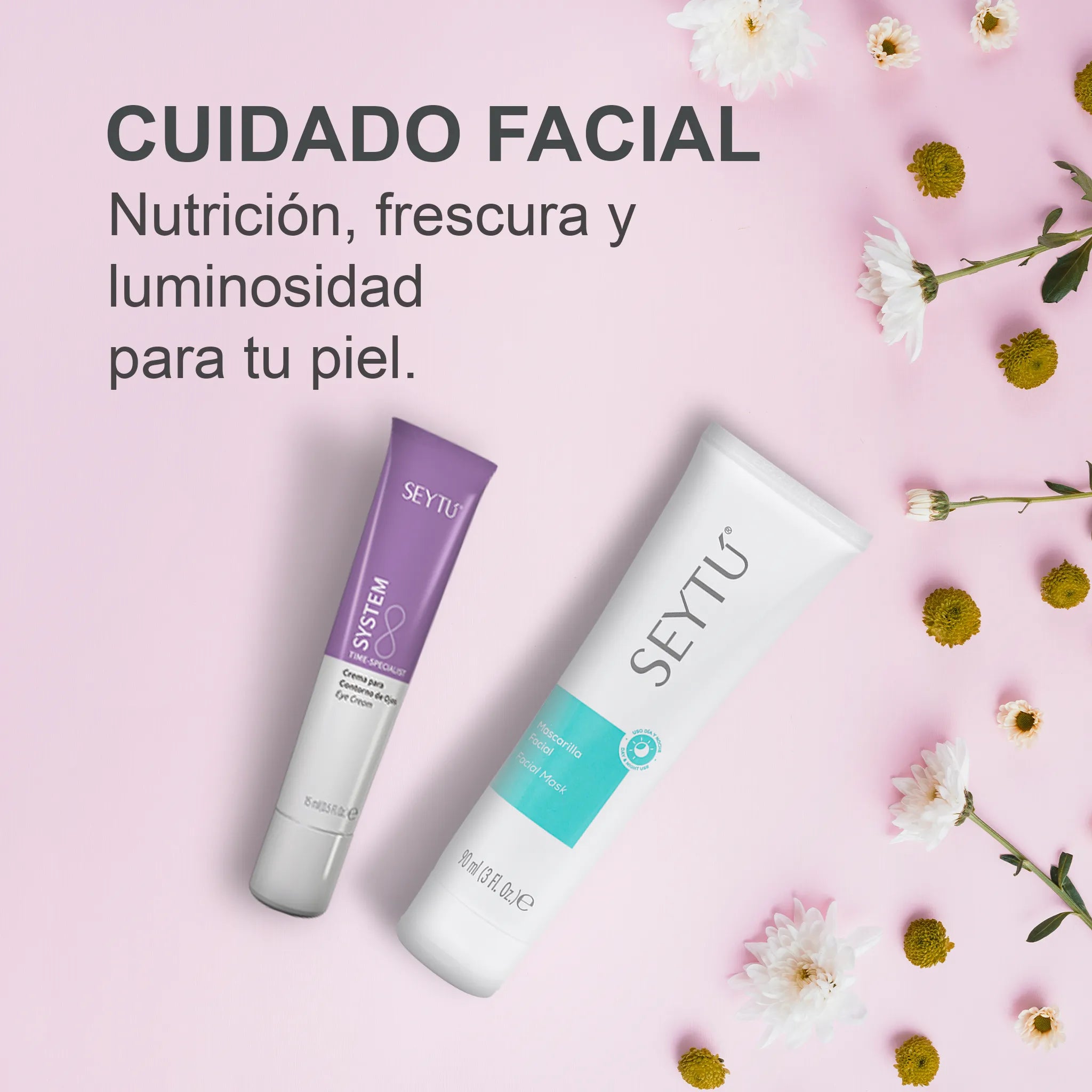 Cuidado Facial